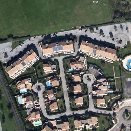 Ferienwohnung Les Reflets Saint-Cyprien  Exterior foto
