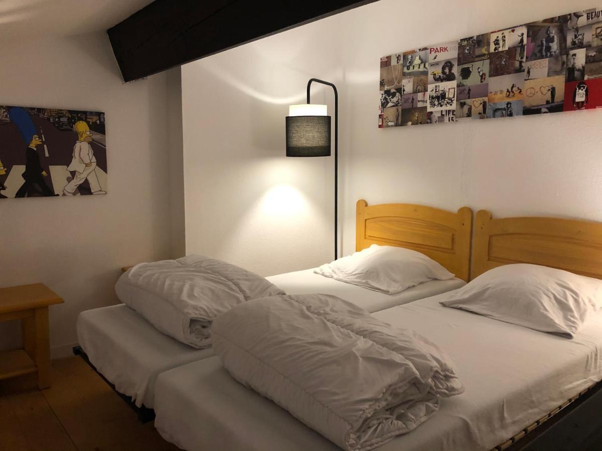 Ferienwohnung Les Reflets Saint-Cyprien  Exterior foto