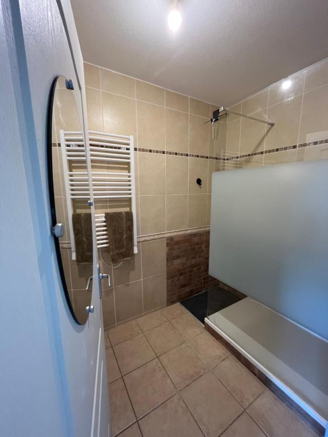 Ferienwohnung Les Reflets Saint-Cyprien  Exterior foto