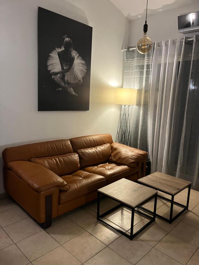 Ferienwohnung Les Reflets Saint-Cyprien  Exterior foto