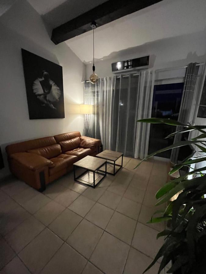Ferienwohnung Les Reflets Saint-Cyprien  Exterior foto