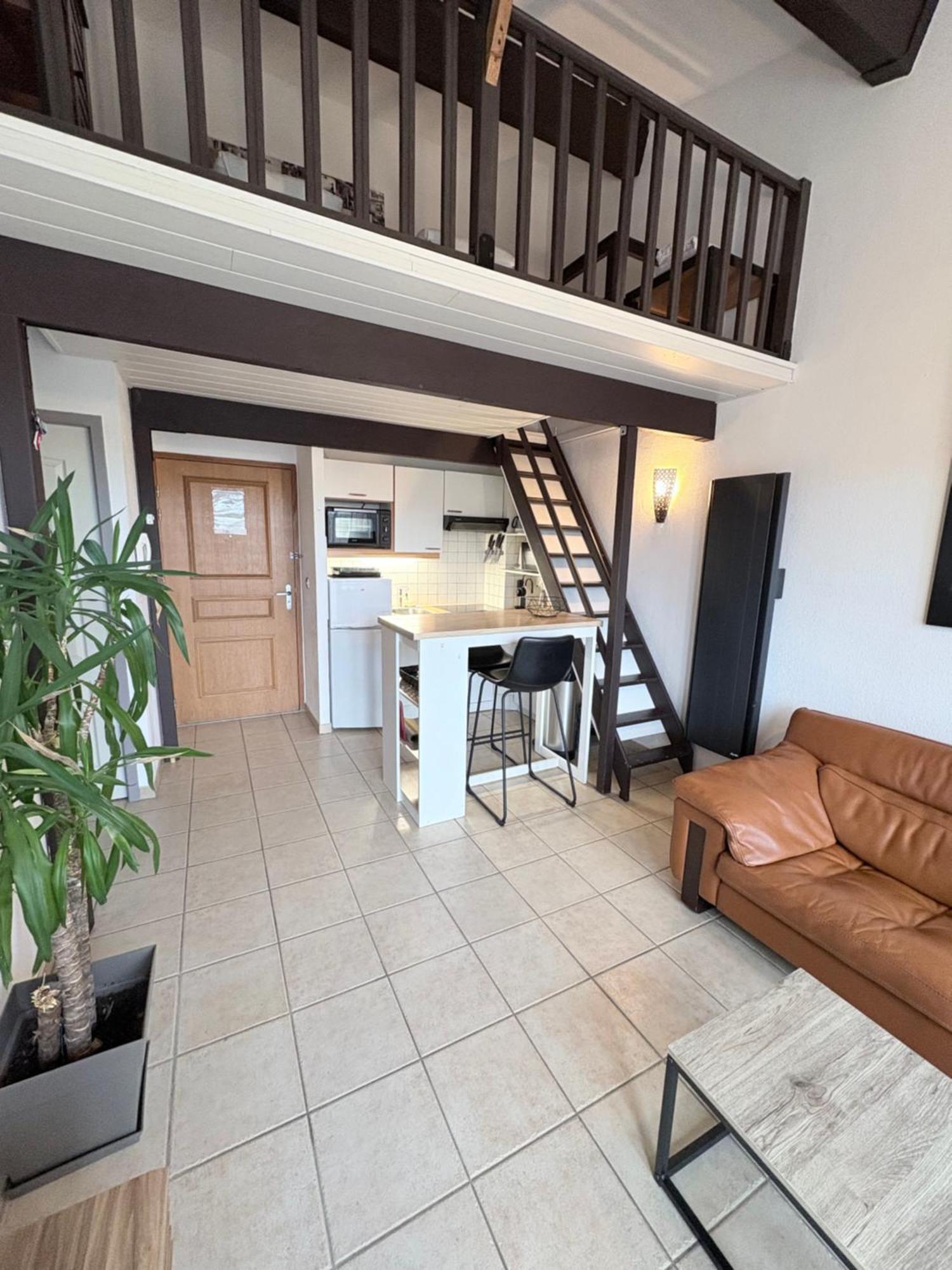 Ferienwohnung Les Reflets Saint-Cyprien  Exterior foto