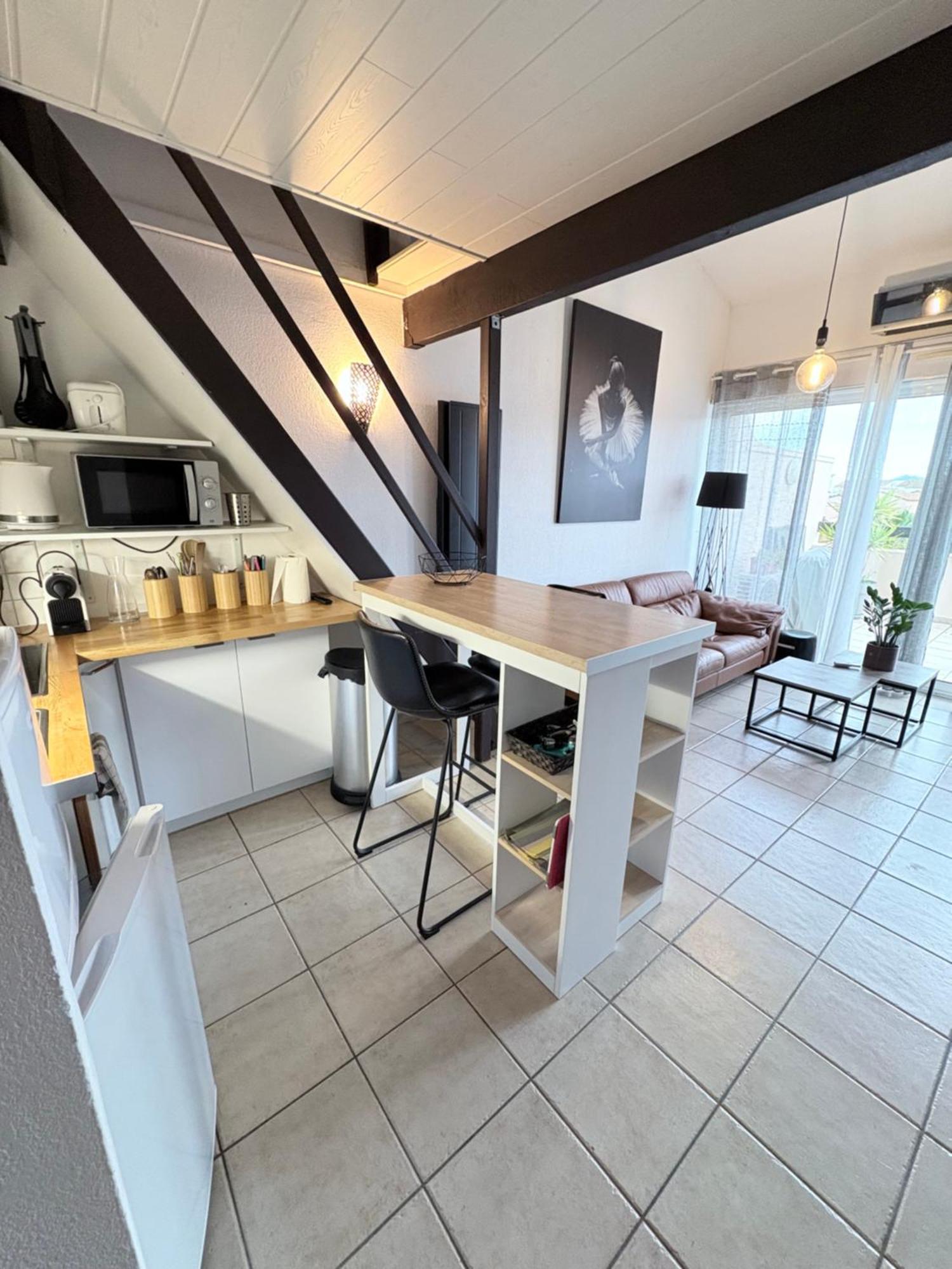 Ferienwohnung Les Reflets Saint-Cyprien  Exterior foto