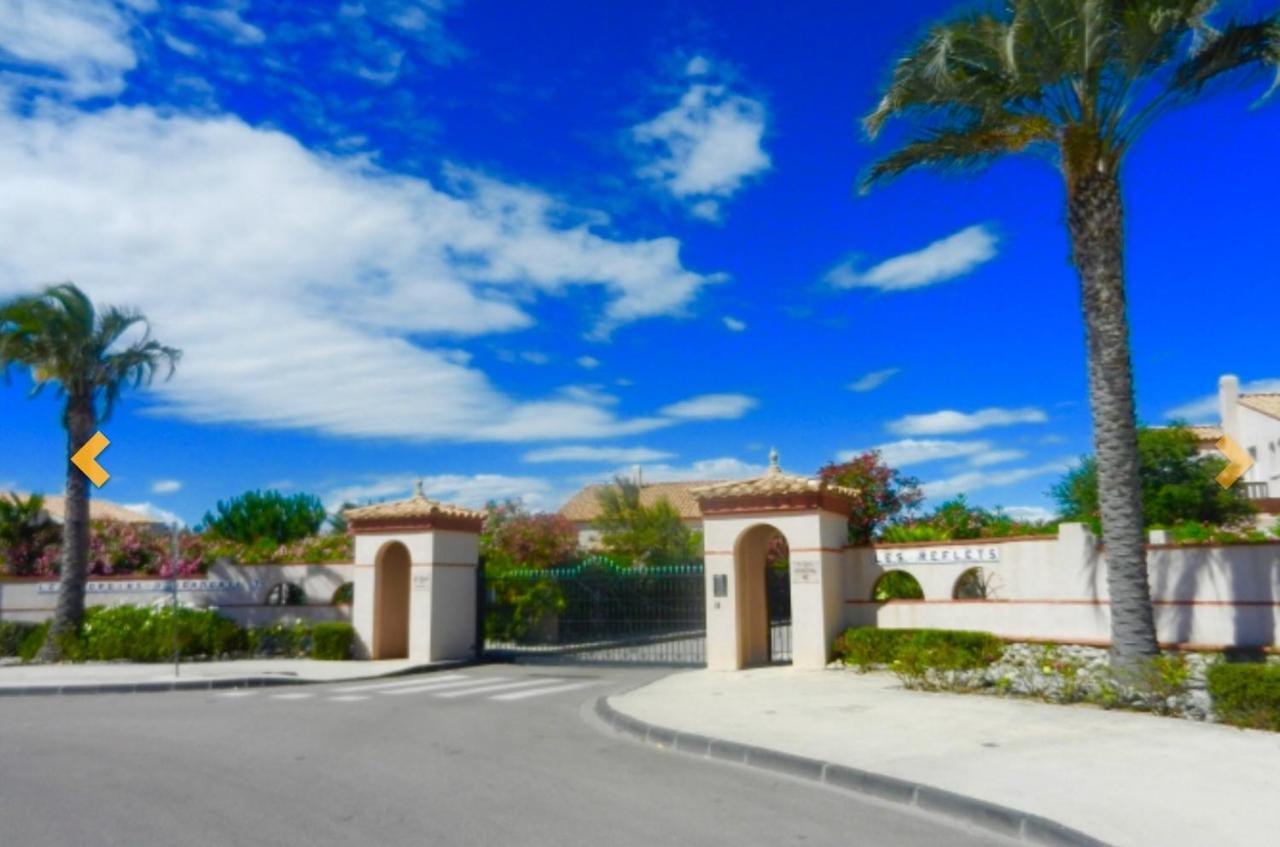 Ferienwohnung Les Reflets Saint-Cyprien  Exterior foto