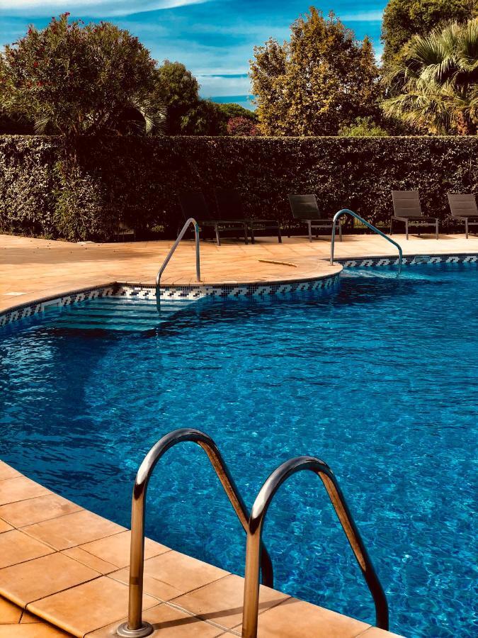 Ferienwohnung Les Reflets Saint-Cyprien  Exterior foto