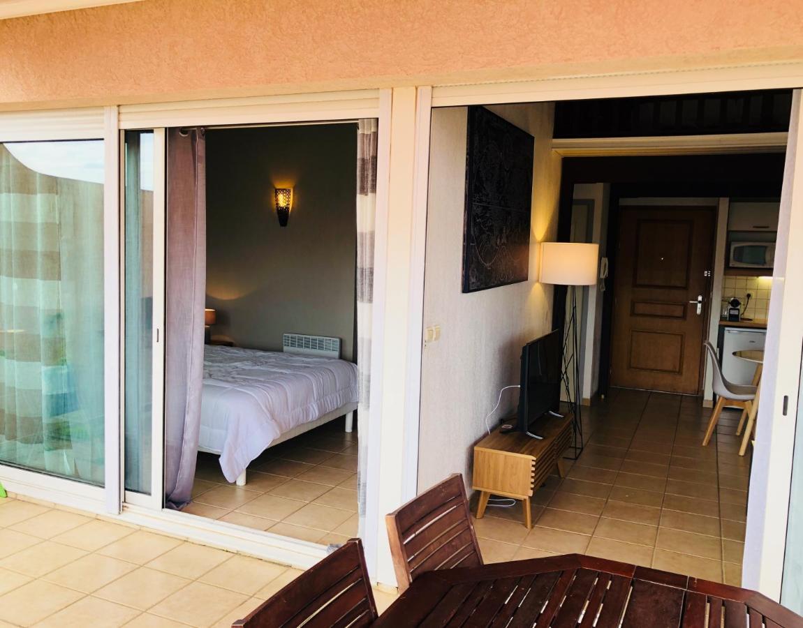 Ferienwohnung Les Reflets Saint-Cyprien  Exterior foto